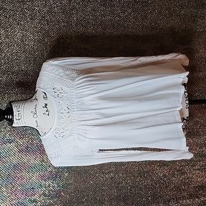 Abercrombie Blouse